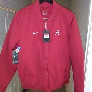 Alabama Jacket